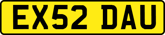 EX52DAU