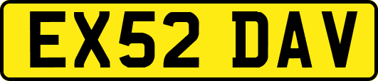 EX52DAV