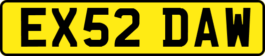EX52DAW