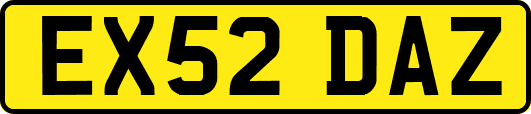 EX52DAZ