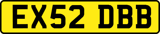 EX52DBB