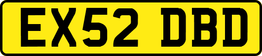 EX52DBD