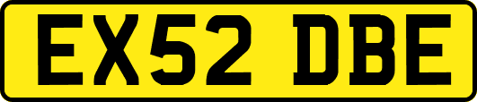 EX52DBE