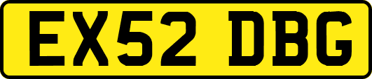 EX52DBG