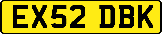 EX52DBK