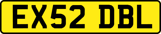 EX52DBL