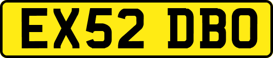 EX52DBO