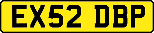 EX52DBP