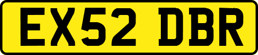 EX52DBR