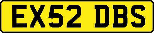 EX52DBS