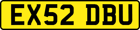 EX52DBU
