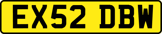 EX52DBW