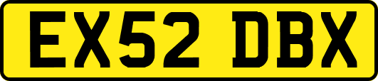 EX52DBX