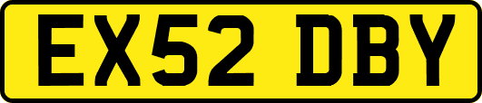 EX52DBY
