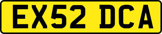 EX52DCA