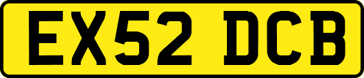 EX52DCB