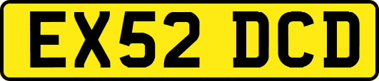 EX52DCD
