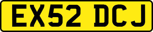EX52DCJ
