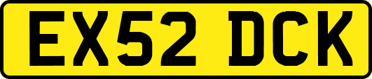 EX52DCK