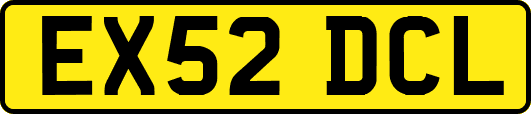 EX52DCL