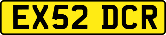 EX52DCR
