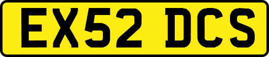 EX52DCS