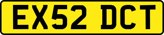 EX52DCT