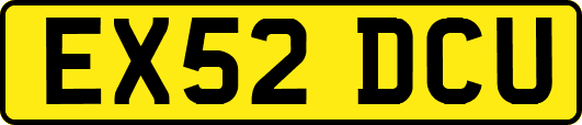 EX52DCU