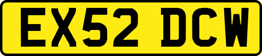 EX52DCW