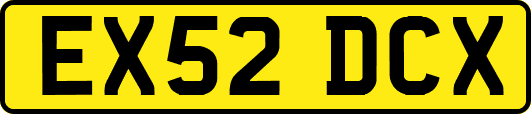 EX52DCX