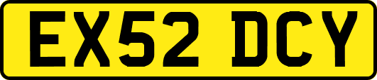 EX52DCY