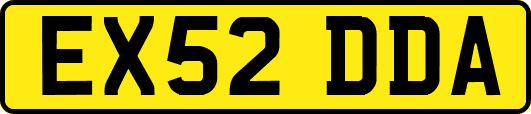EX52DDA