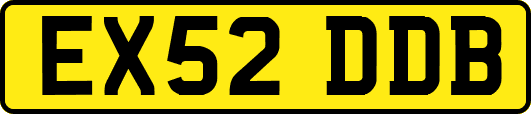 EX52DDB