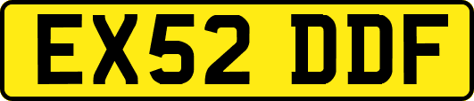 EX52DDF