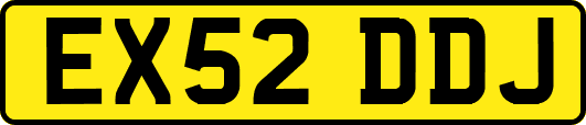 EX52DDJ