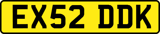 EX52DDK