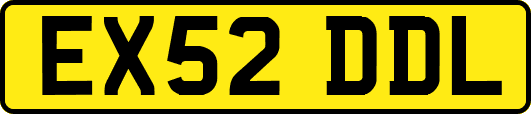 EX52DDL