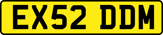 EX52DDM
