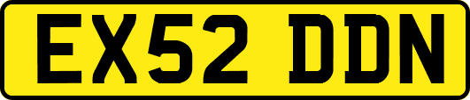 EX52DDN