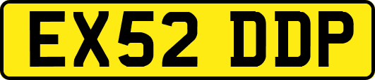 EX52DDP