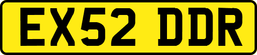 EX52DDR