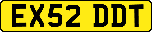 EX52DDT