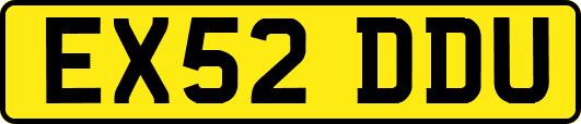 EX52DDU