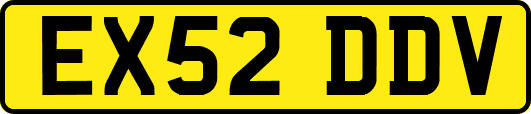 EX52DDV