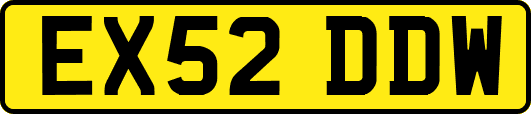 EX52DDW