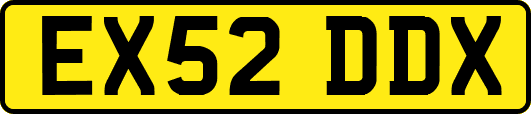 EX52DDX
