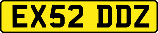 EX52DDZ