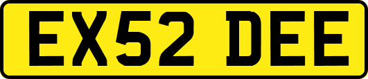 EX52DEE