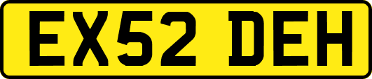 EX52DEH