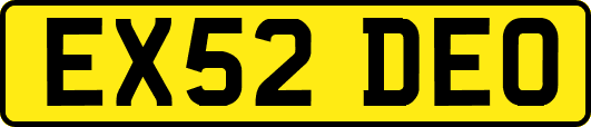 EX52DEO
